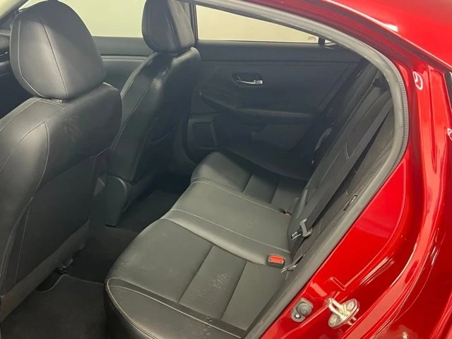 2020 Nissan Sentra 8th Gen - Image 9 of 10