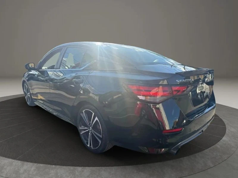 2020 Nissan Sentra 8th Gen - Image 7 of 12