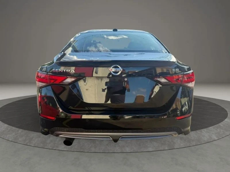 2020 Nissan Sentra 8th Gen - Image 6 of 12