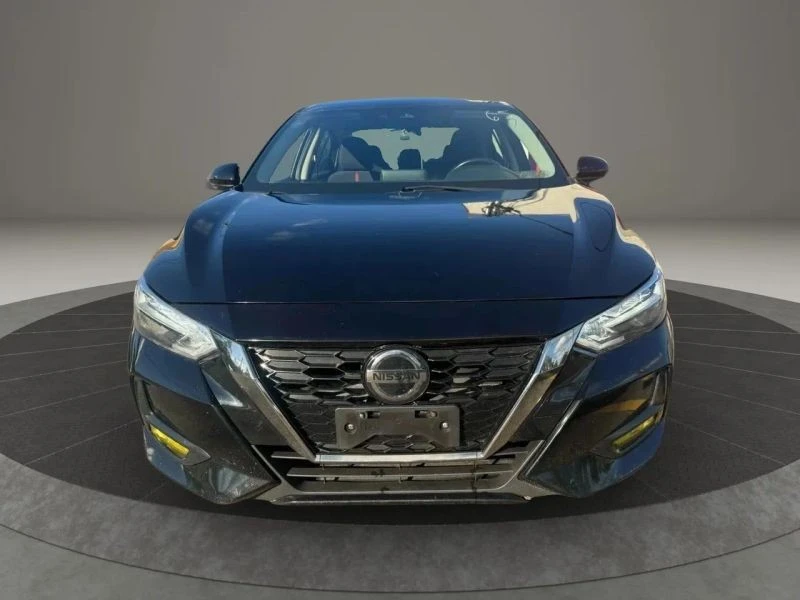 2020 Nissan Sentra 8th Gen - Image 2 of 12