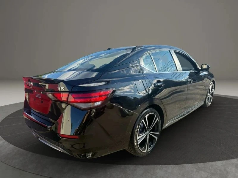 2020 Nissan Sentra 8th Gen - Image 5 of 12