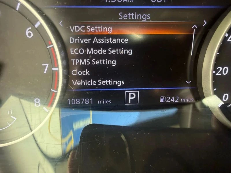 2020 Nissan Sentra 8th Gen - Image 11 of 12