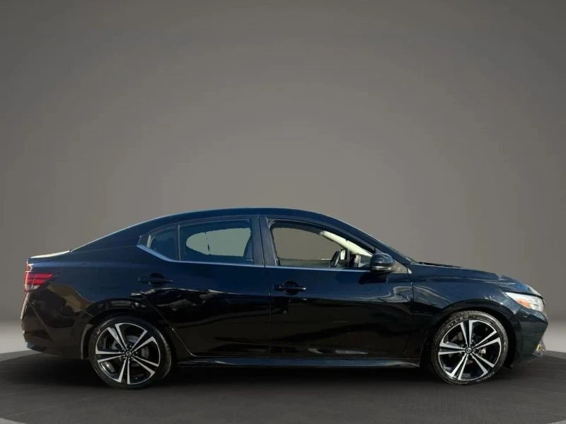 2020 Nissan Sentra 8th Gen - Image 4 of 12
