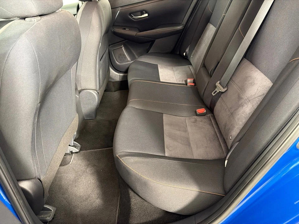 2020 Nissan Sentra 8th Gen - Image 18 of 21