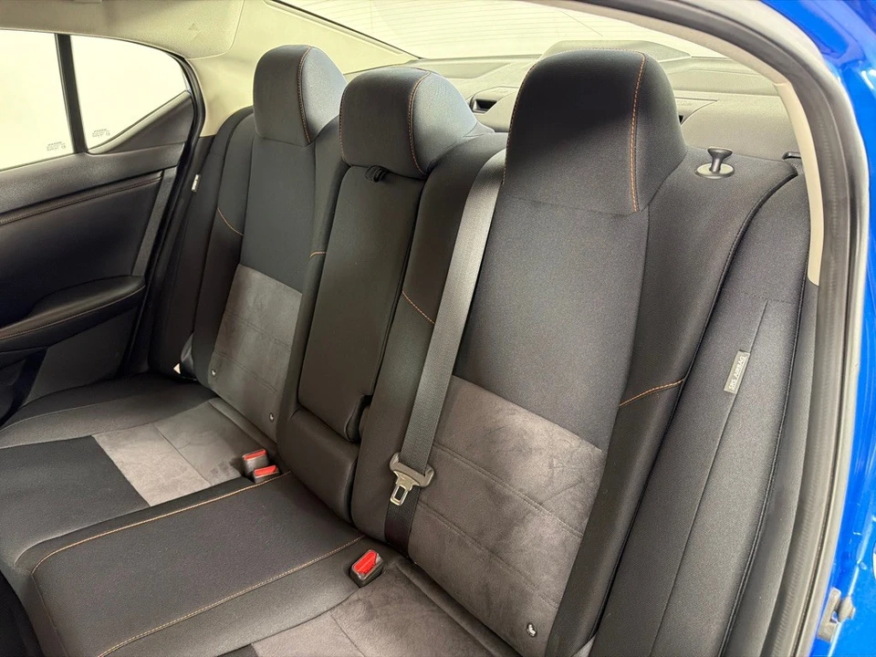 2020 Nissan Sentra 8th Gen - Image 19 of 21