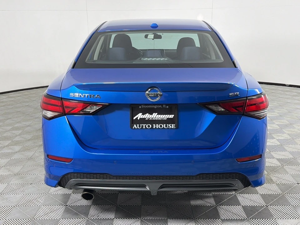 2020 Nissan Sentra 8th Gen - Image 6 of 21