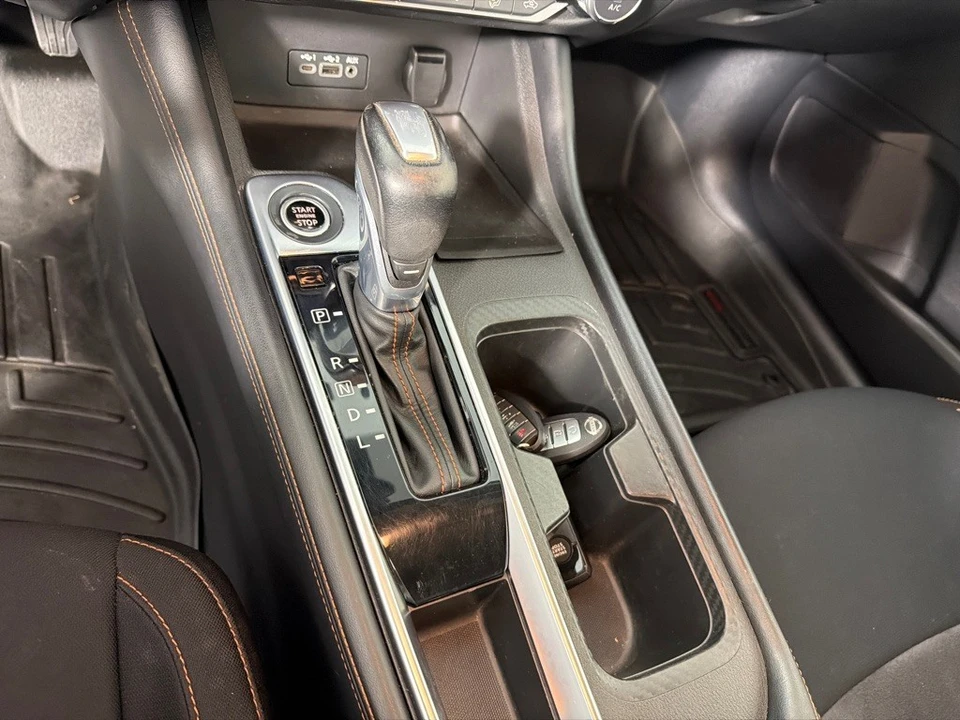 2020 Nissan Sentra 8th Gen - Image 17 of 21