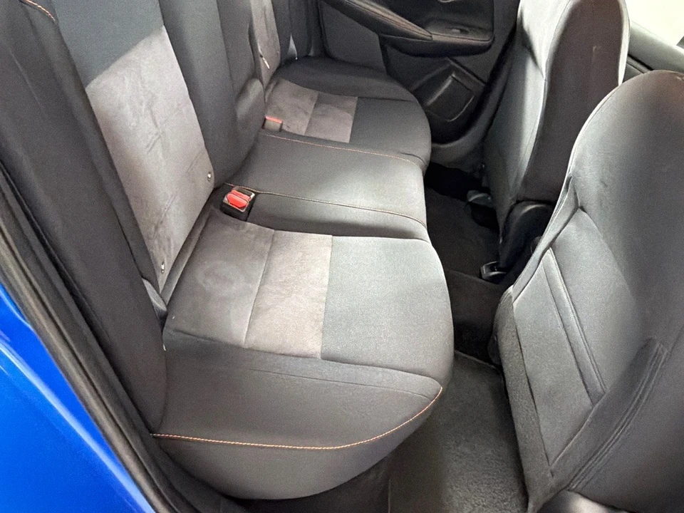 2020 Nissan Sentra 8th Gen - Image 20 of 21