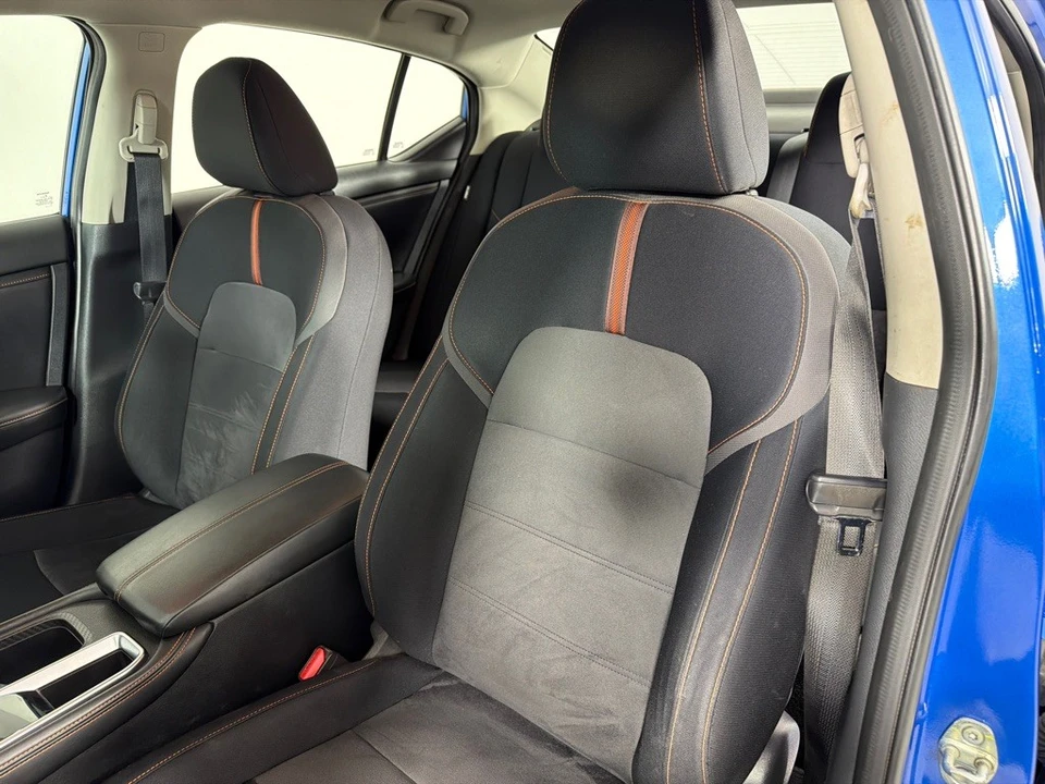 2020 Nissan Sentra 8th Gen - Image 12 of 21