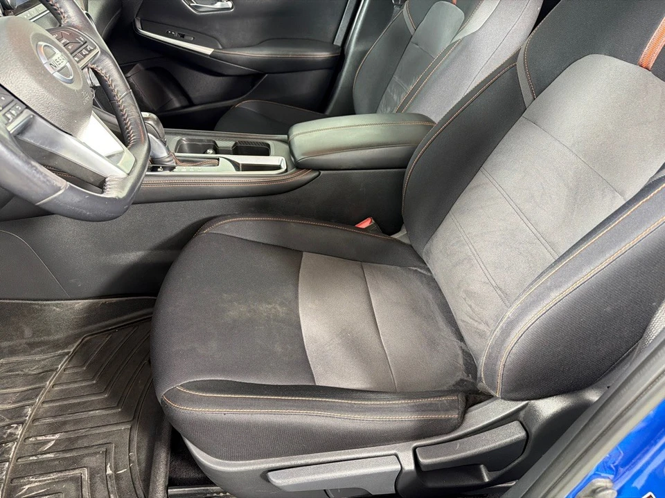 2020 Nissan Sentra 8th Gen - Image 11 of 21