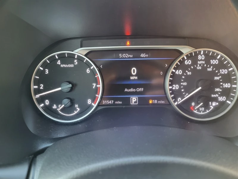 2020 Nissan Sentra 8th Gen - Image 14 of 16
