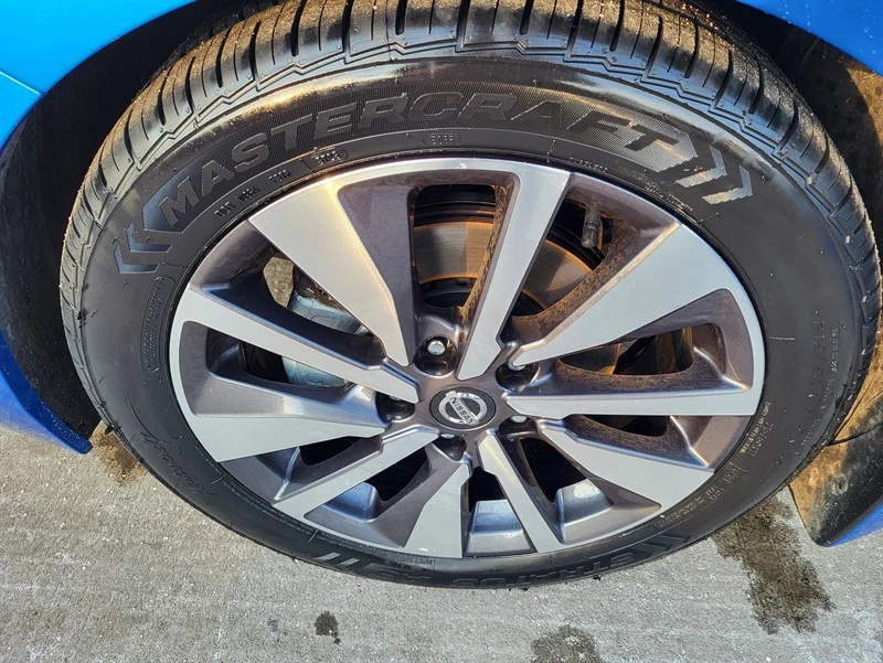 2020 Nissan Sentra 8th Gen - Image 16 of 16