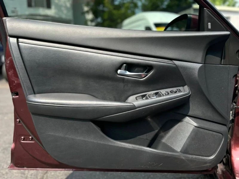 2020 Nissan Sentra 8th Gen - Image 10 of 12