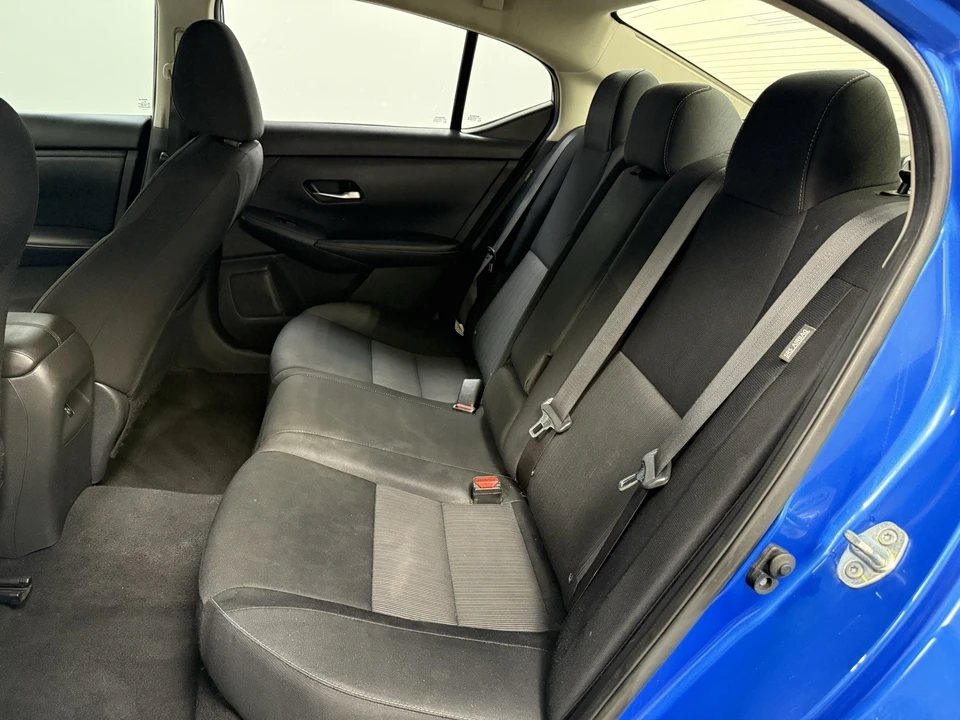 2020 Nissan Sentra 8th Gen - Image 16 of 21