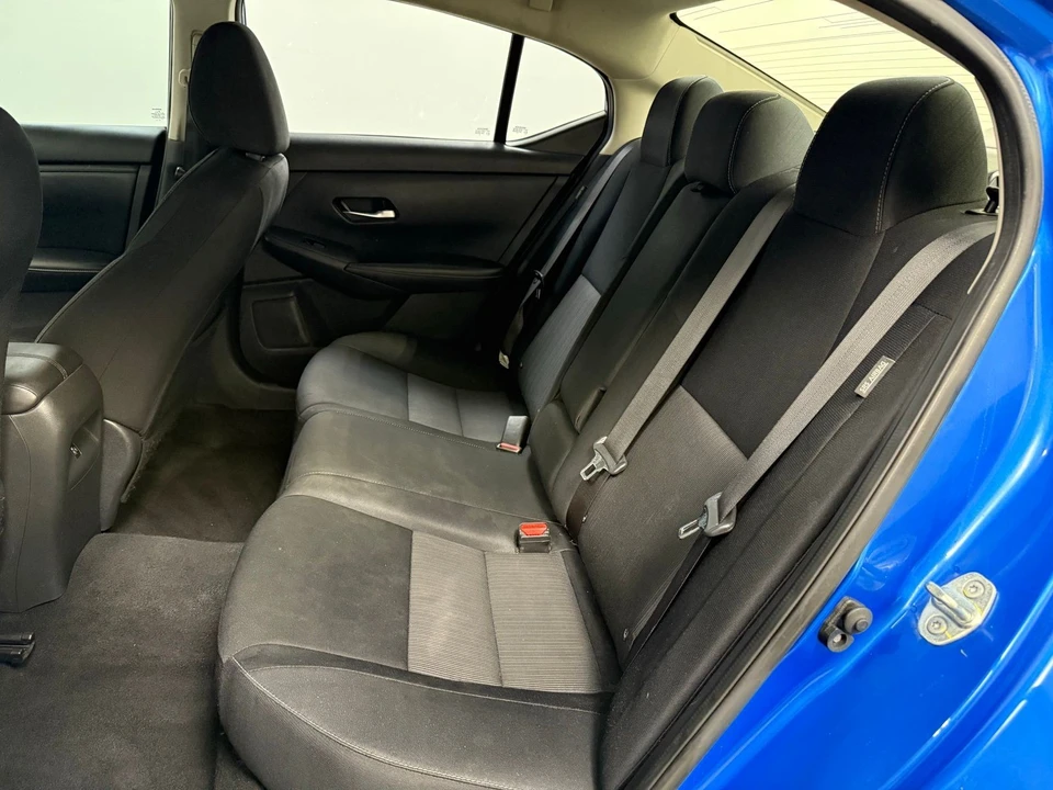 2020 Nissan Sentra 8th Gen - Image 16 of 21