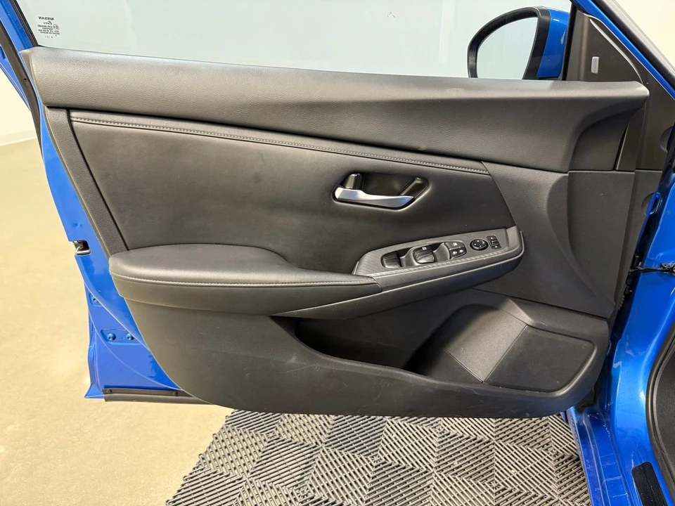 2020 Nissan Sentra 8th Gen - Image 9 of 21
