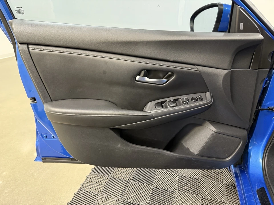 2020 Nissan Sentra 8th Gen - Image 9 of 12
