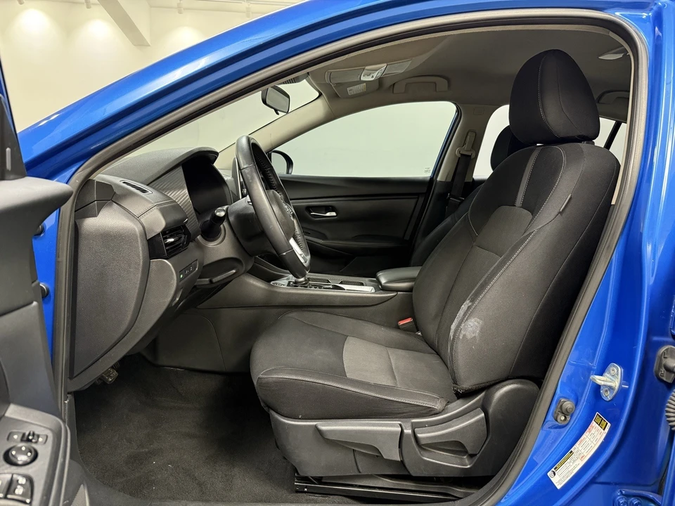 2020 Nissan Sentra 8th Gen - Image 12 of 21