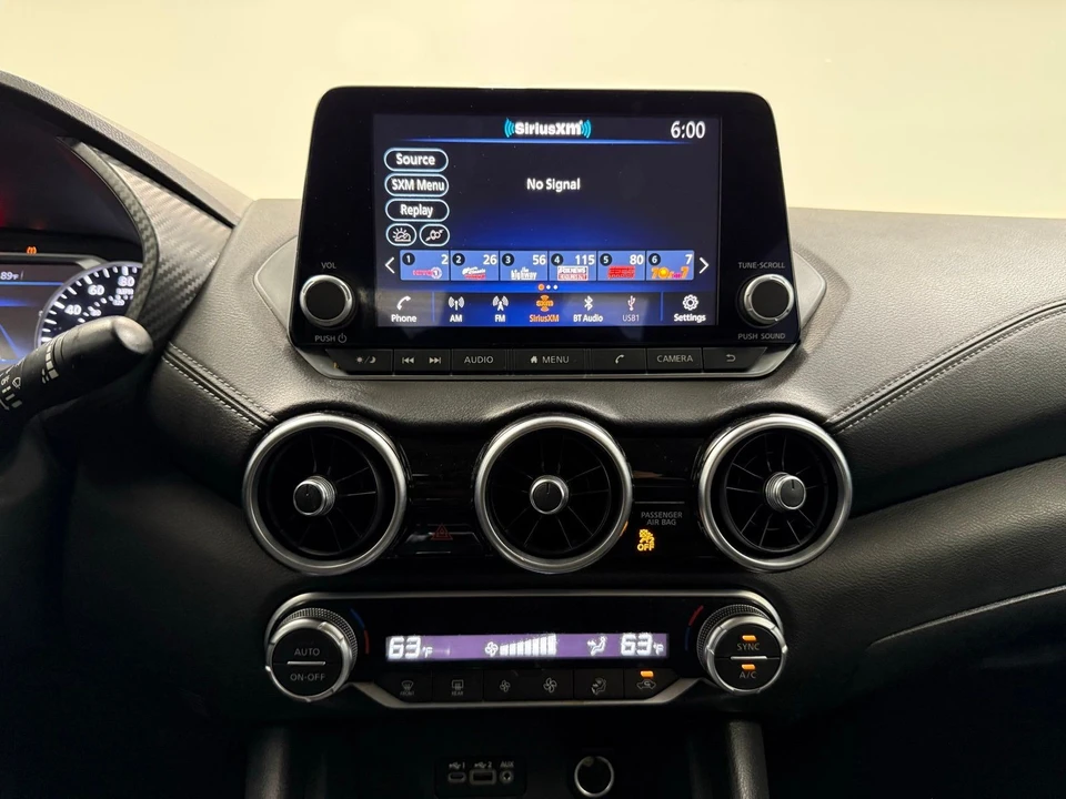 2020 Nissan Sentra 8th Gen - Image 17 of 21