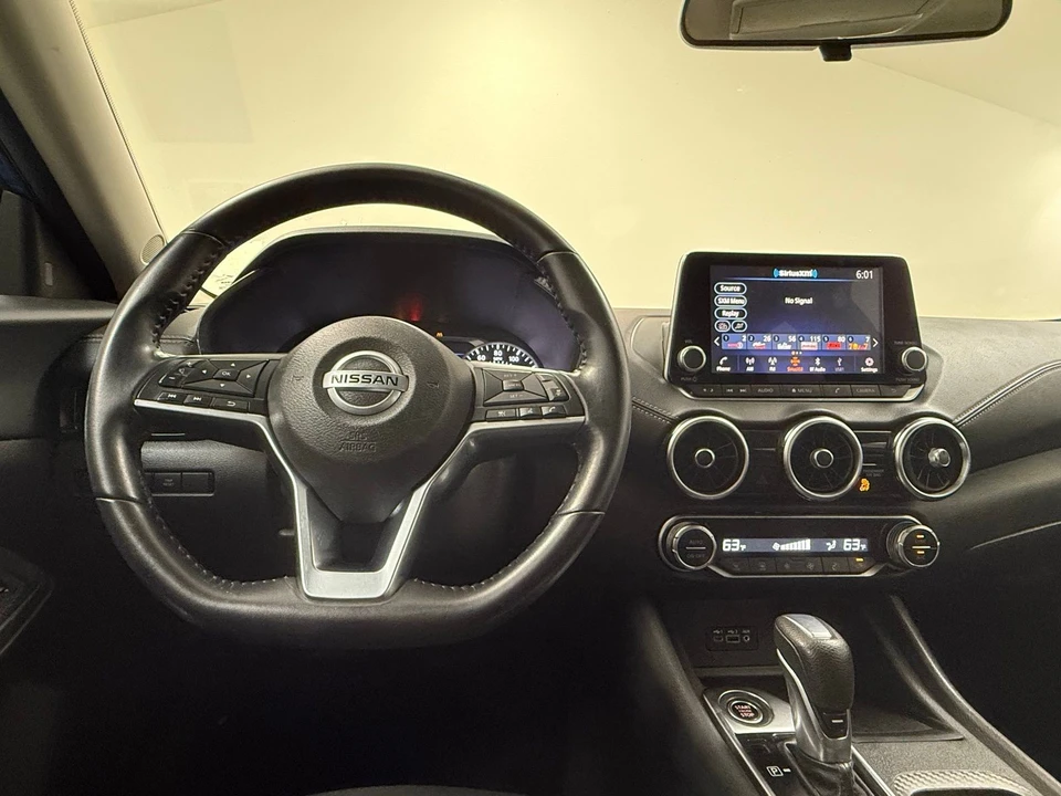 2020 Nissan Sentra 8th Gen - Image 19 of 21