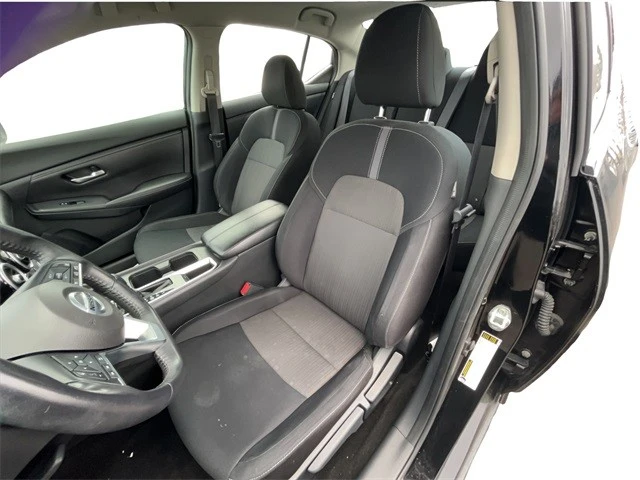 2020 Nissan Sentra 8th Gen - Image 12 of 21