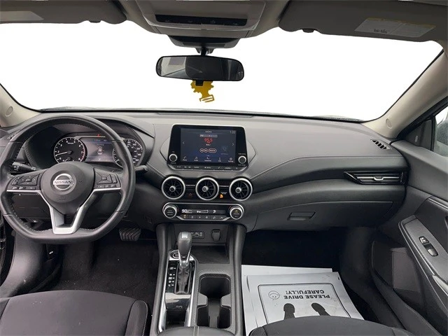2020 Nissan Sentra 8th Gen - Image 21 of 21