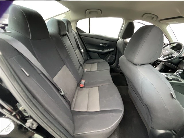 2020 Nissan Sentra 8th Gen - Image 19 of 21