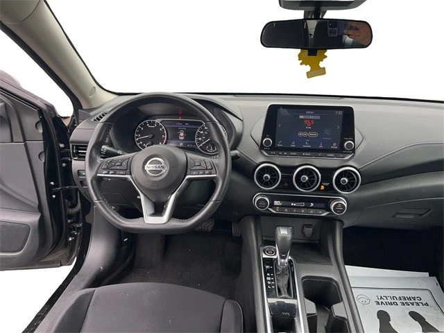 2020 Nissan Sentra 8th Gen - Image 20 of 21