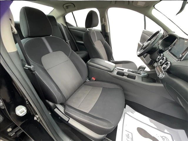 2020 Nissan Sentra 8th Gen - Image 17 of 21