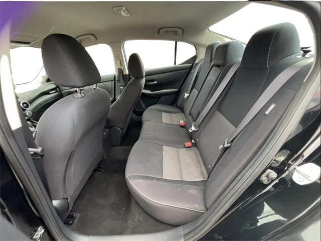 2020 Nissan Sentra 8th Gen - Image 14 of 21