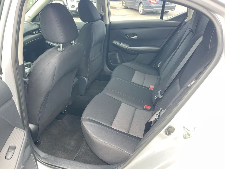 2020 Nissan Sentra 8th Gen - Image 10 of 12