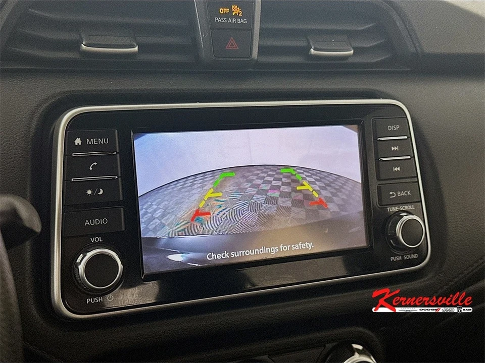 2020 Nissan Versa - Image 20 of 21