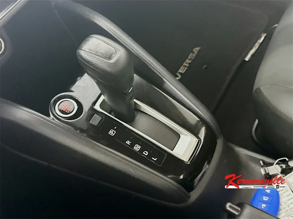 2020 Nissan Versa - Image 16 of 21