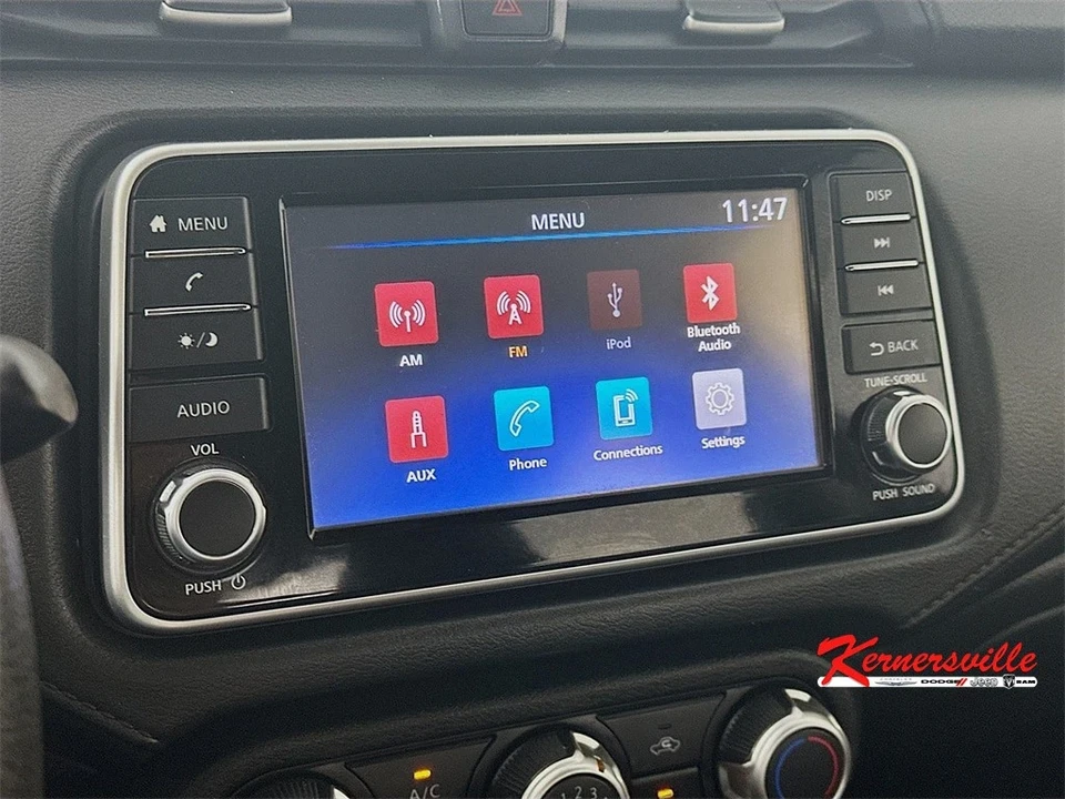 2020 Nissan Versa - Image 19 of 21