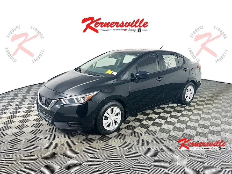 2020 Nissan Versa - Image 3 of 21