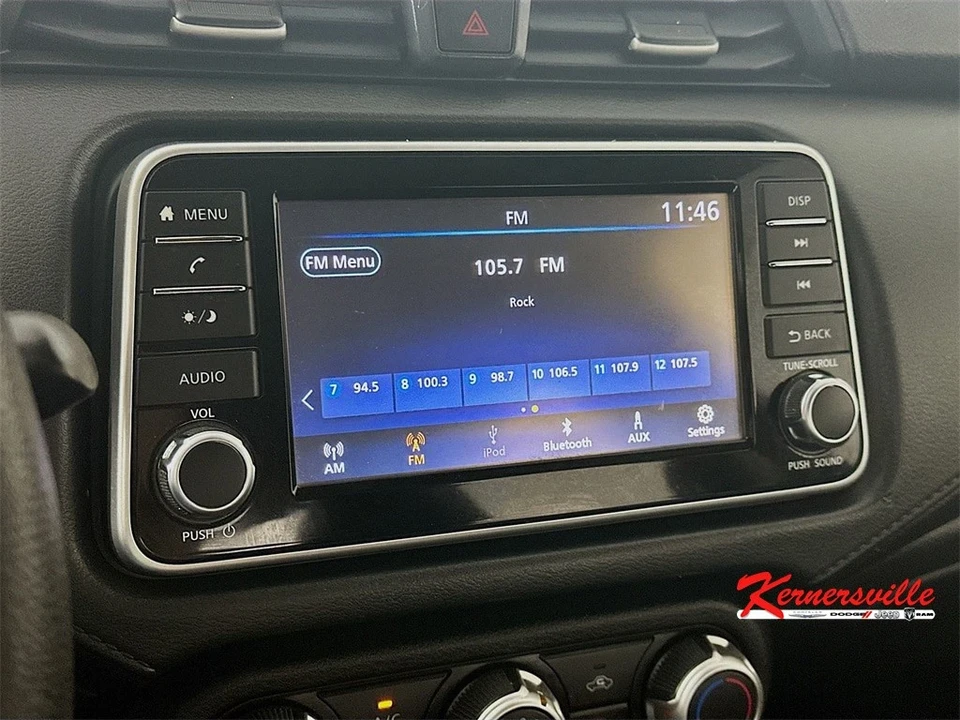 2020 Nissan Versa - Image 17 of 21