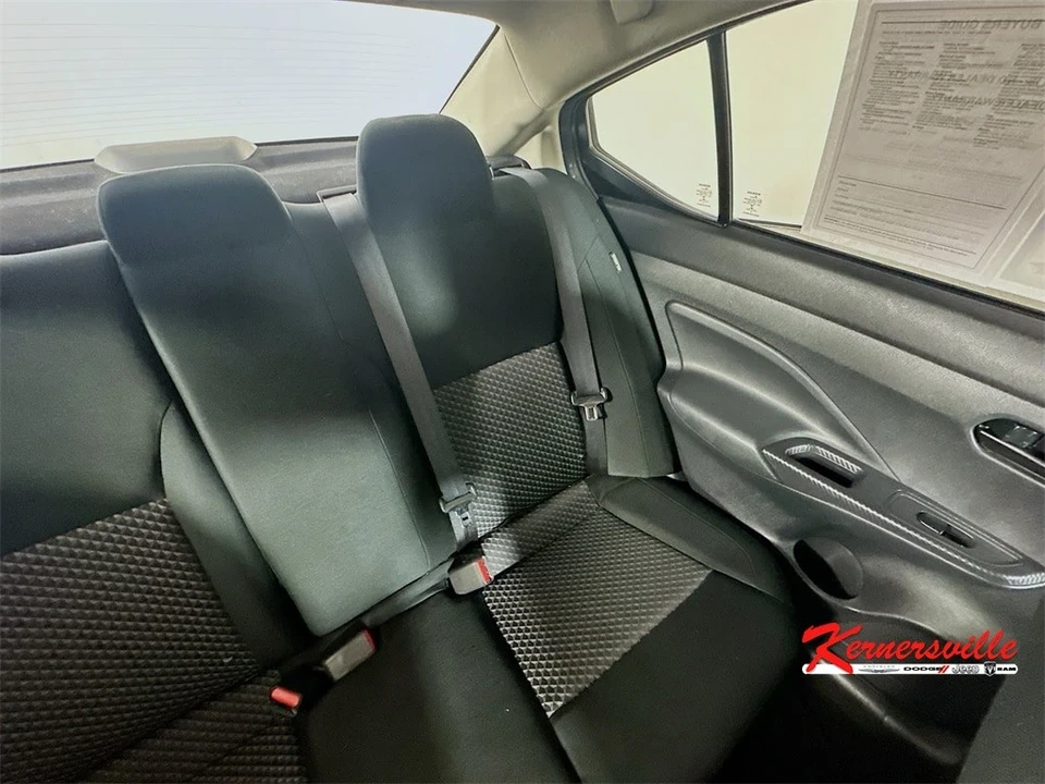 2020 Nissan Versa - Image 14 of 21