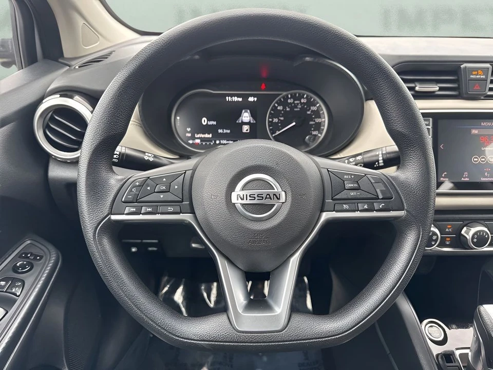 2020 Nissan Versa - Image 12 of 12