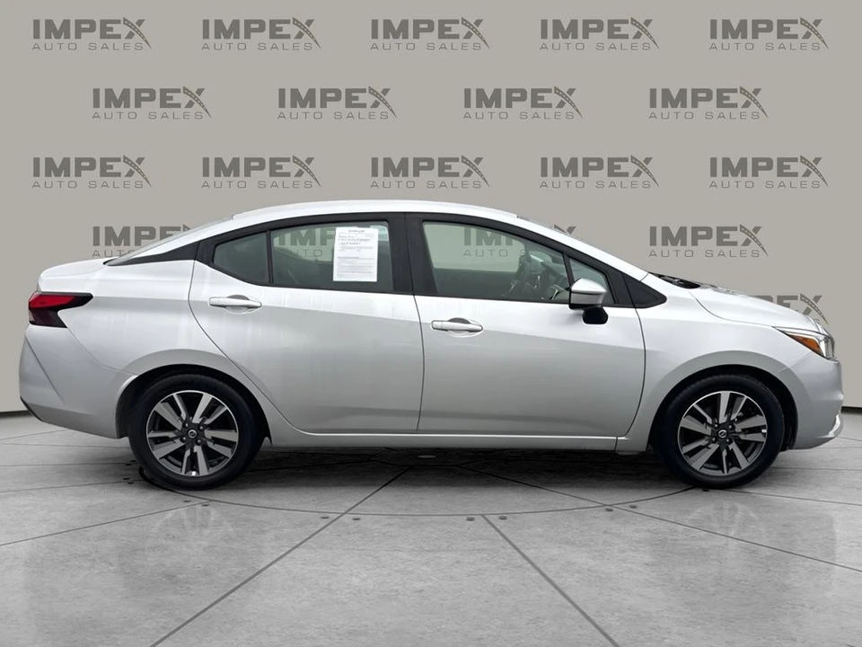 2020 Nissan Versa - Image 6 of 12