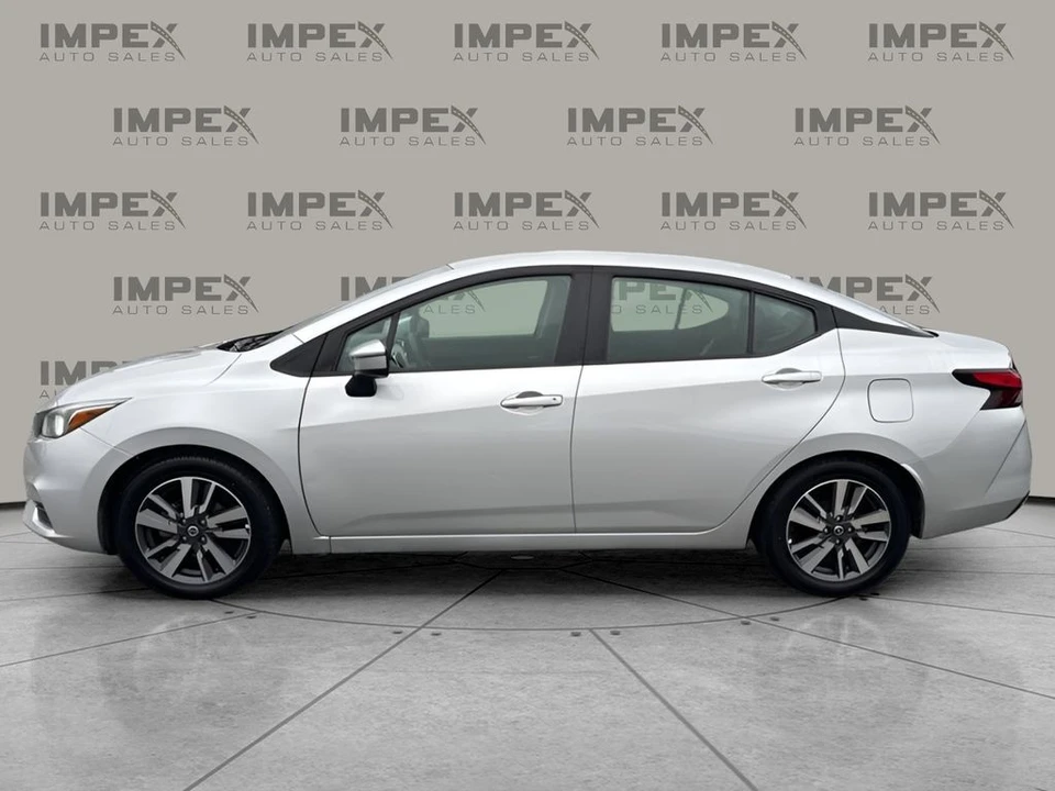 2020 Nissan Versa - Image 2 of 12