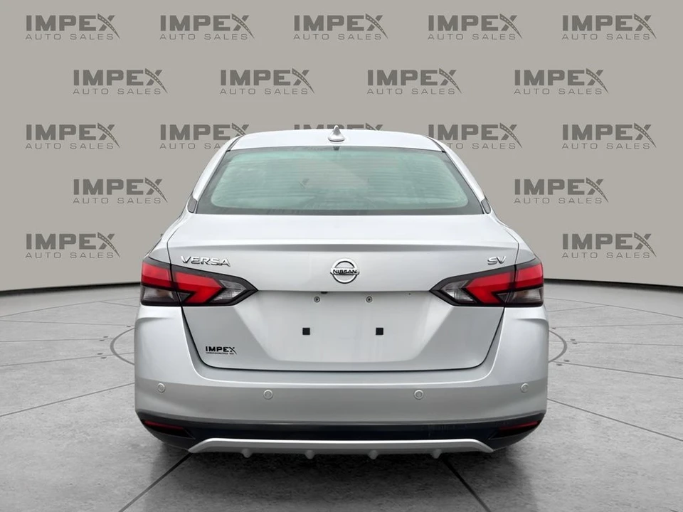 2020 Nissan Versa - Image 4 of 12