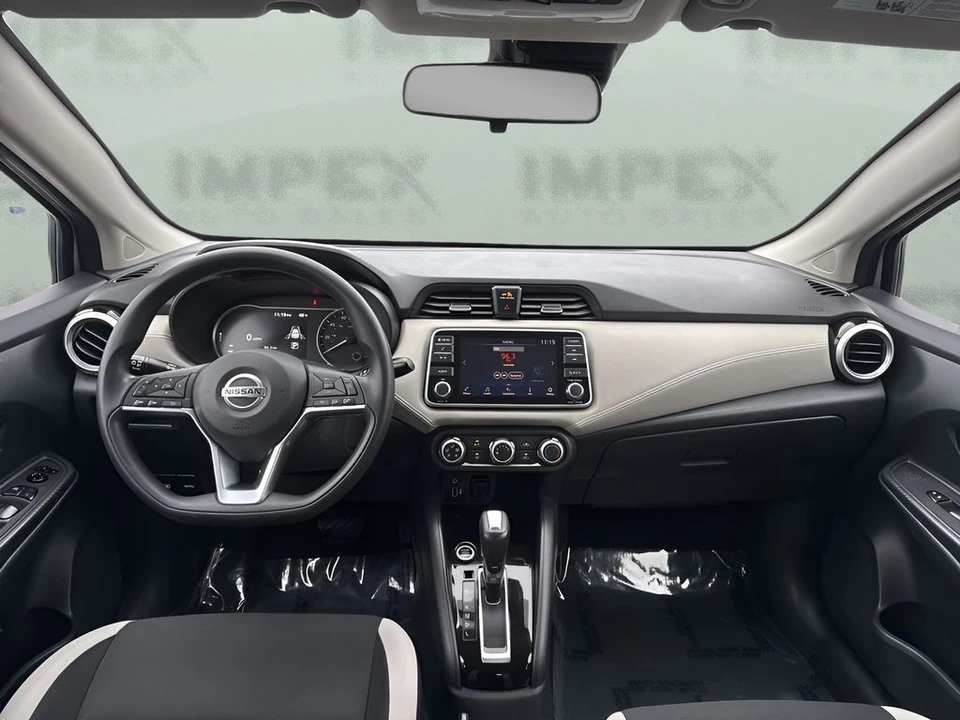 2020 Nissan Versa - Image 11 of 12