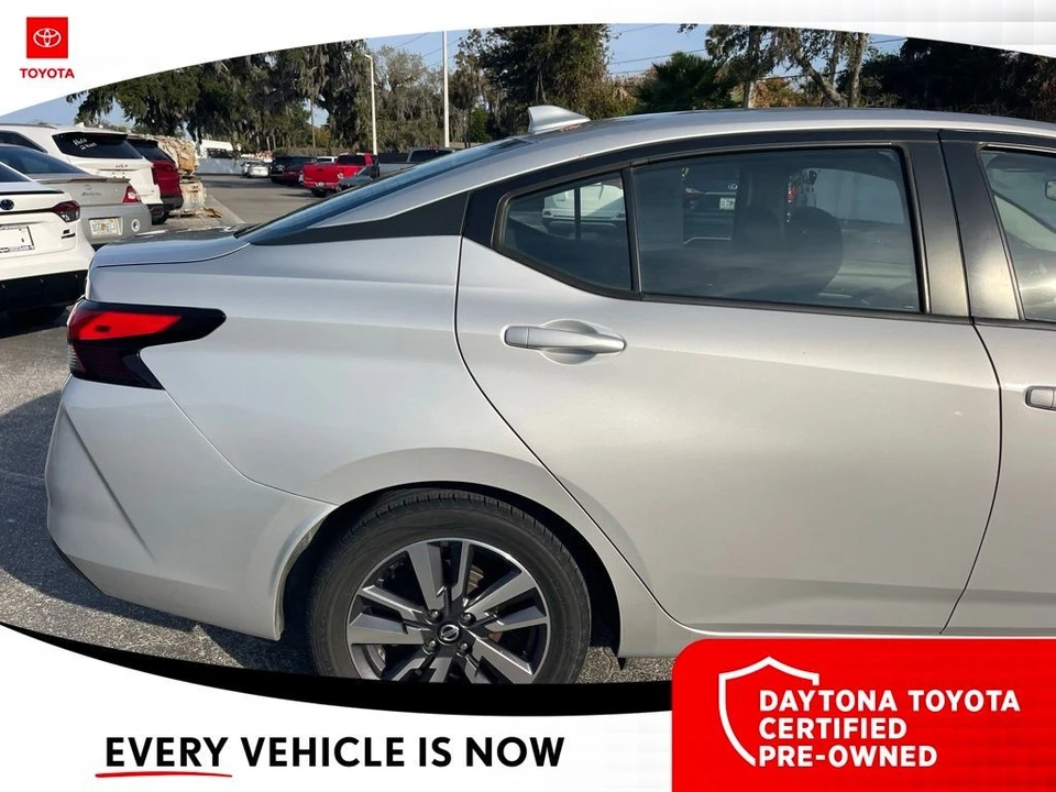 2020 Nissan Versa - Image 3 of 10