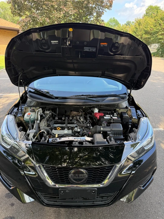 2020 Nissan Versa - Image 12 of 21