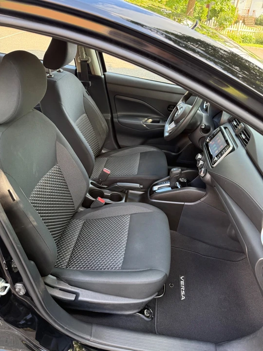 2020 Nissan Versa - Image 13 of 21
