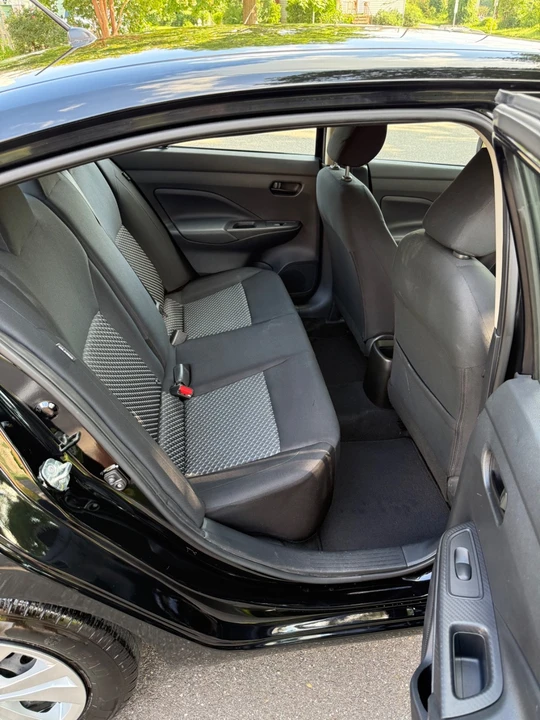2020 Nissan Versa - Image 14 of 21