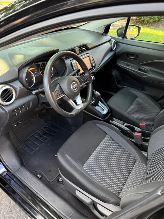 2020 Nissan Versa - Image 19 of 21