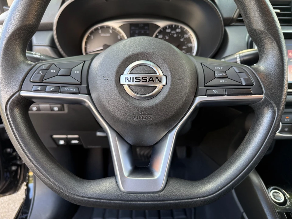 2020 Nissan Versa - Image 21 of 21