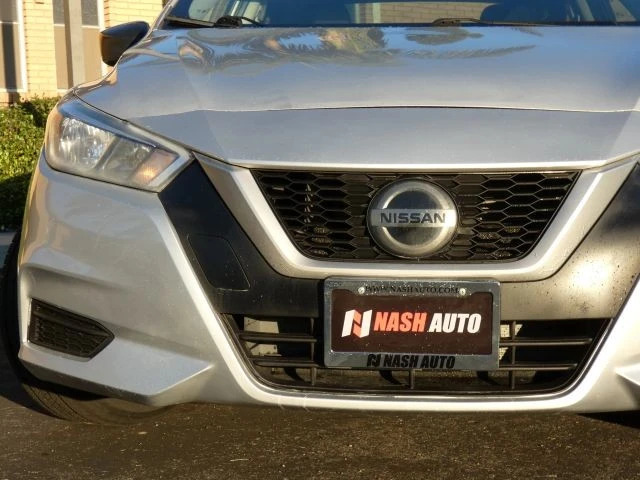 2020 Nissan Versa - Image 17 of 21