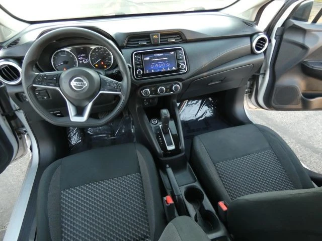2020 Nissan Versa - Image 21 of 21